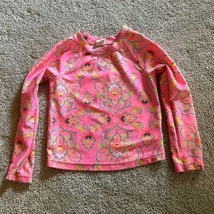 Swim shirt